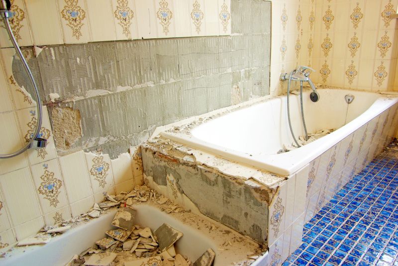 Top Bathroom Remodeling Companies in Destin, FL