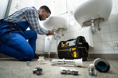 Plumbing Professionals